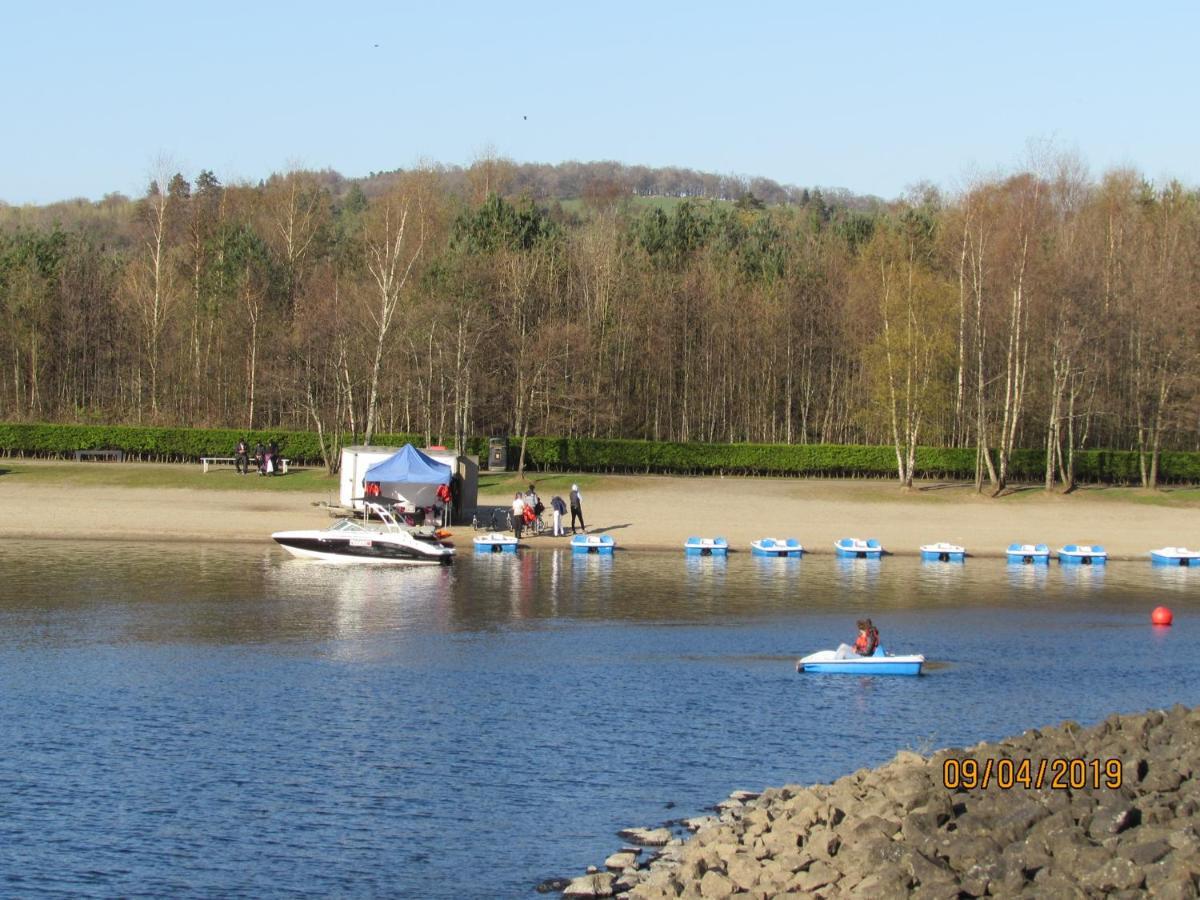 Levenside Holiday Apartment, Balloch, Loch Lomond Luaran gambar